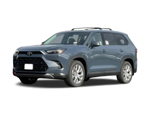 Unknown 2026 Toyota Grand Highlander Hybrid Limited for sale in San Diego, CA