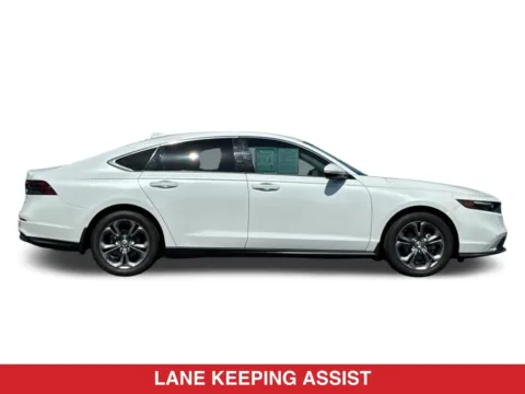 More photos of 2023 Honda Accord EX at Mossy Toyota, CA