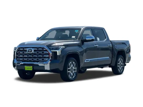 Unknown 2026 Toyota Tundra 1794 for sale in San Diego, CA