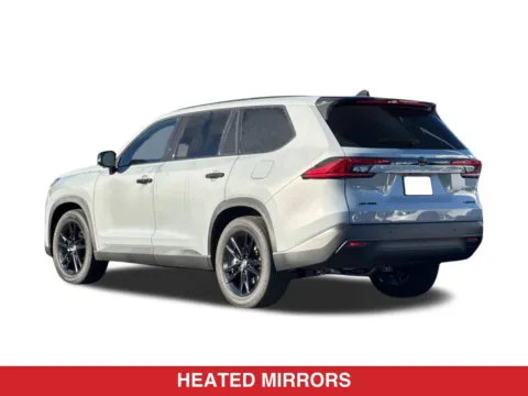 More photos of 2026 Toyota Grand Highlander Hybrid Nightshade Edition at Mossy Toyota, CA