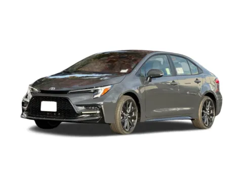 Unknown 2026 Toyota Corolla Hybrid SE for sale in San Diego, CA