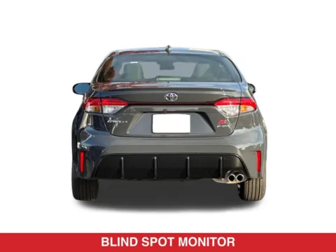 More photos of 2026 Toyota Corolla Hybrid SE at Mossy Toyota, CA