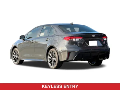 More photos of 2026 Toyota Corolla Hybrid SE at Mossy Toyota, CA