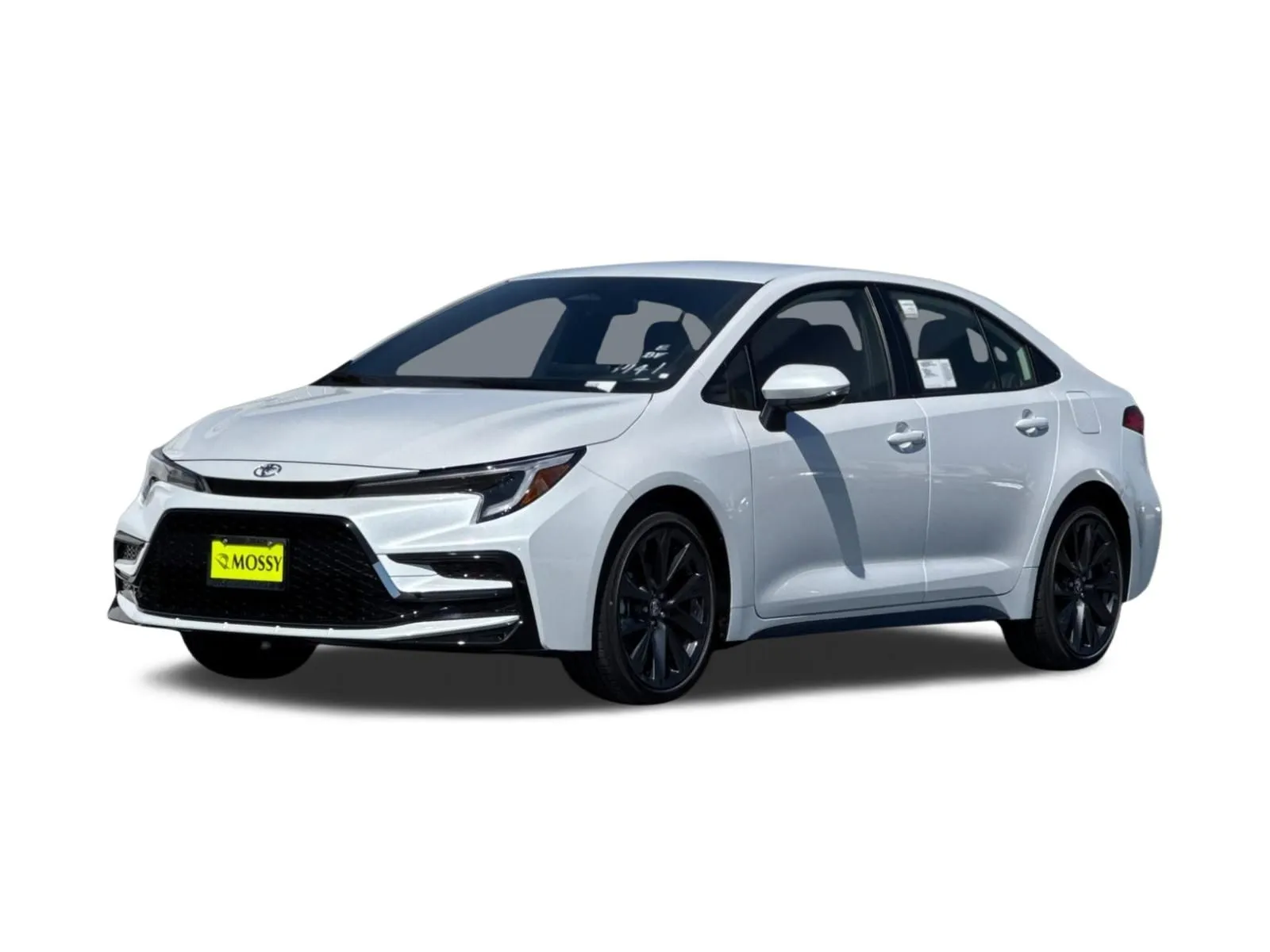 2026 Toyota Corolla Hybrid SE for sale in San Diego, CA