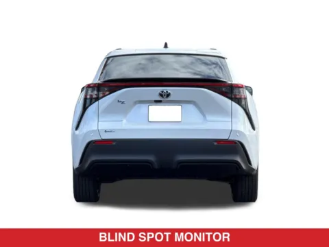 More photos of 2026 Toyota bZ XLE Plus at Mossy Toyota, CA