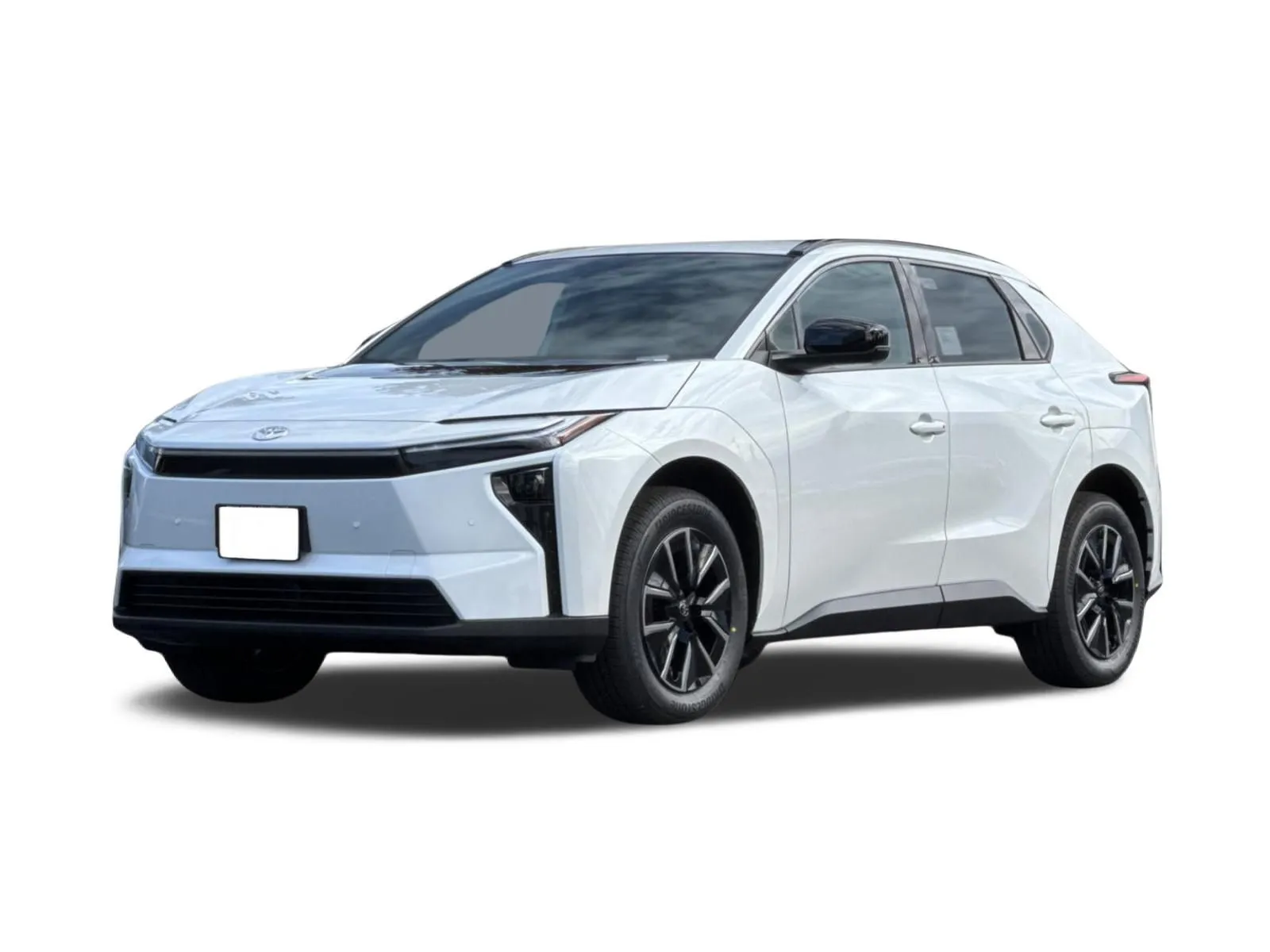 Unknown 2026 Toyota bZ XLE Plus for sale in San Diego, CA