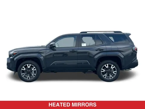 Photos of 2026 Toyota 4Runner TRD Sport Premium for sale in San Diego, CA at Mossy Toyota