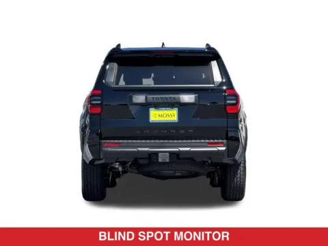 More photos of 2026 Toyota 4Runner TRD Off-Road Premium at Mossy Toyota, CA