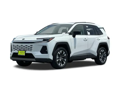 Unknown 2026 Toyota RAV4 Limited for sale in San Diego, CA