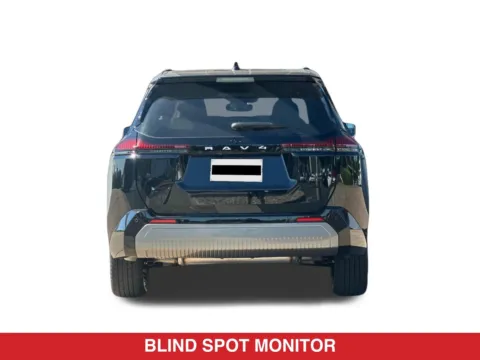 More photos of 2026 Toyota RAV4 Plug-In Hybrid XSE at Mossy Toyota, CA