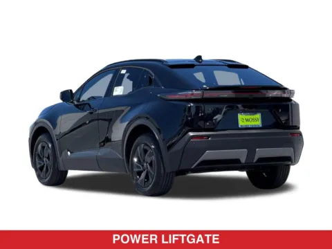 More photos of 2026 Toyota C-HR SE at Mossy Toyota, CA