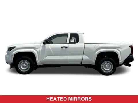 Photos of 2026 Toyota Tacoma SR for sale in San Diego, CA at Mossy Toyota