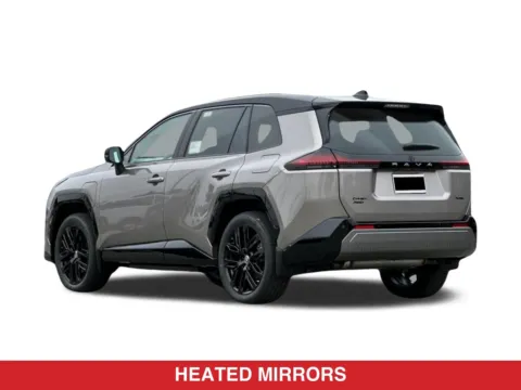 More photos of 2026 Toyota RAV4 Plug-In Hybrid XSE at Mossy Toyota, CA