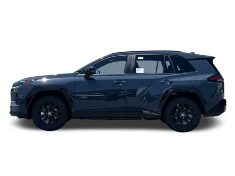 Unknown 2026 Toyota RAV4 Plug-In Hybrid SE for sale in San Diego, CA