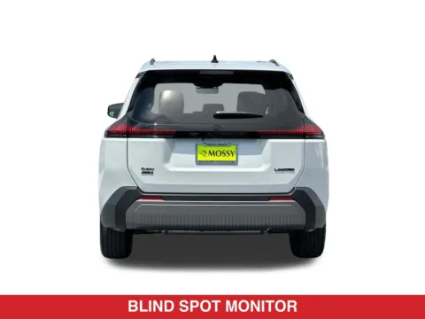 More photos of 2026 Toyota RAV4 Limited at Mossy Toyota, CA