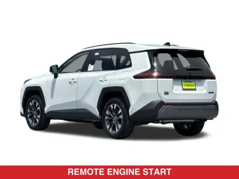 More photos of 2026 Toyota RAV4 Limited at Mossy Toyota, CA