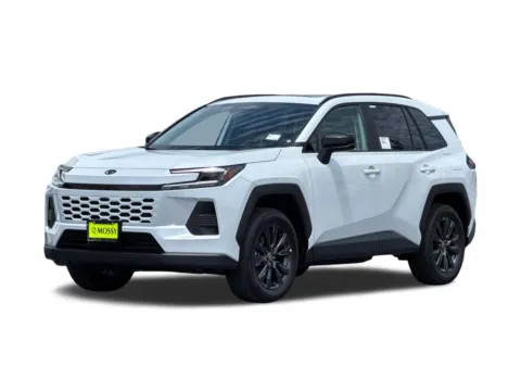 Unknown 2026 Toyota RAV4 XLE Premium for sale in San Diego, CA