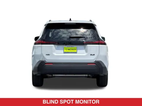 More photos of 2026 Toyota RAV4 XLE Premium at Mossy Toyota, CA