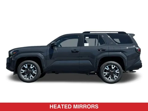 Photos of 2026 Toyota 4Runner TRD Sport for sale in San Diego, CA at Mossy Toyota