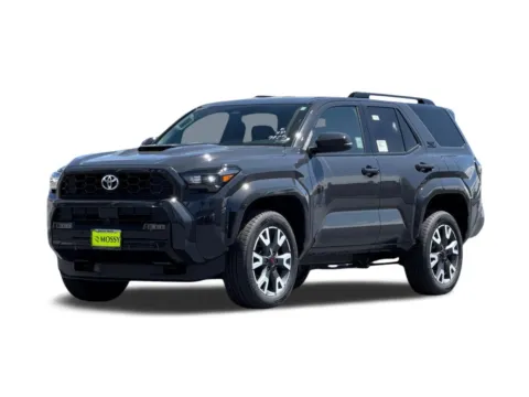 Unknown 2026 Toyota 4Runner TRD Sport for sale in San Diego, CA