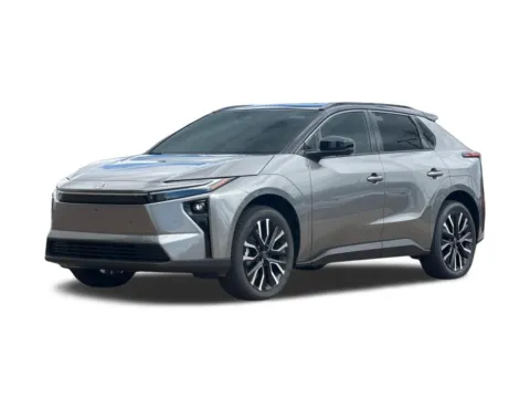 Unknown 2026 Toyota bZ Limited for sale in San Diego, CA