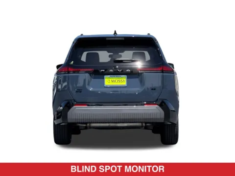More photos of 2026 Toyota RAV4 SE at Mossy Toyota, CA