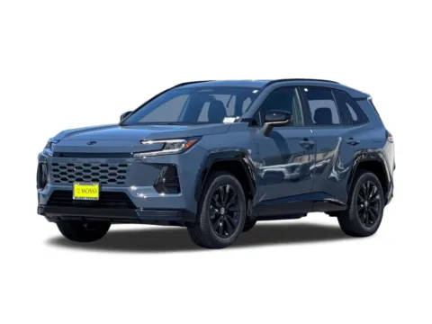 Unknown 2026 Toyota RAV4 SE for sale in San Diego, CA