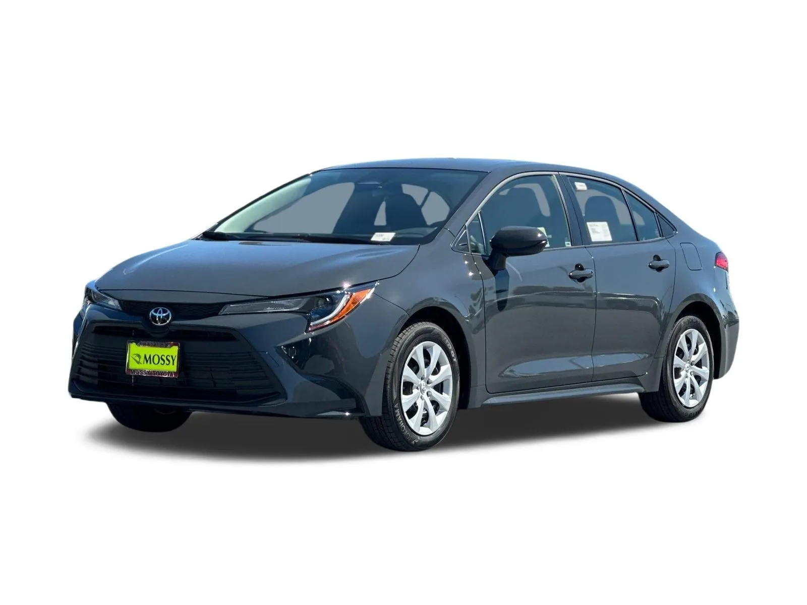 Unknown 2026 Toyota Corolla LE for sale in San Diego, CA