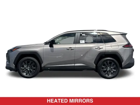 Photos of 2026 Toyota RAV4 XLE Premium for sale in San Diego, CA at Mossy Toyota