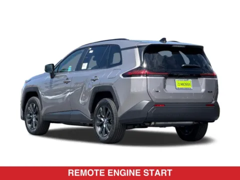 More photos of 2026 Toyota RAV4 XLE Premium at Mossy Toyota, CA