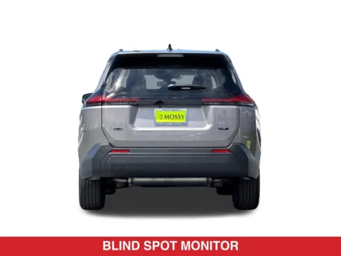 More photos of 2026 Toyota RAV4 XLE Premium at Mossy Toyota, CA