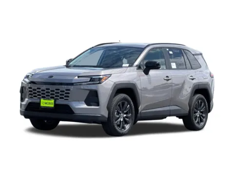 Unknown 2026 Toyota RAV4 XLE Premium for sale in San Diego, CA