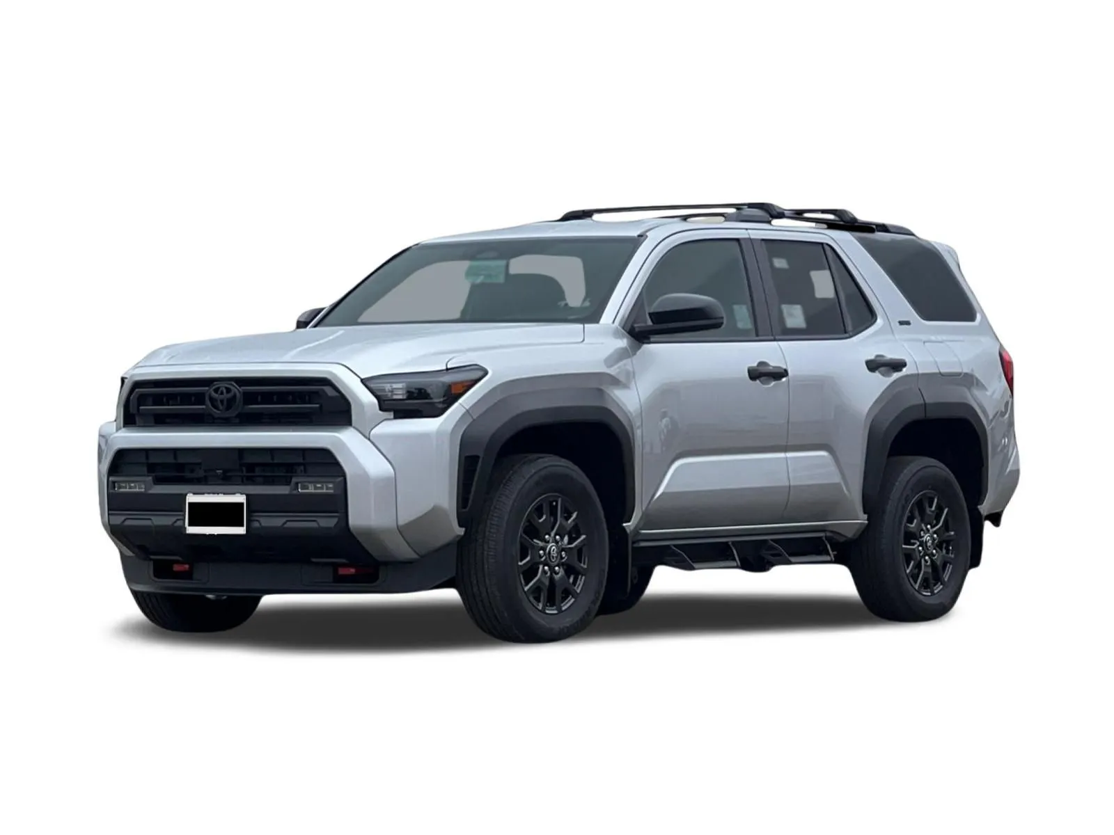 2026 Toyota 4Runner SR5 for sale in San Diego, CA