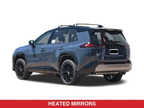More photos of 2026 Toyota RAV4 XSE at Mossy Toyota, CA