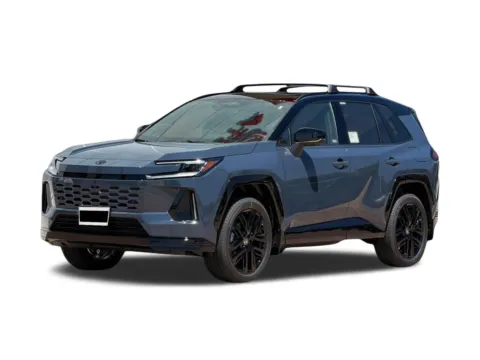 Unknown 2026 Toyota RAV4 XSE for sale in San Diego, CA