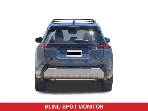 More photos of 2026 Toyota RAV4 XSE at Mossy Toyota, CA