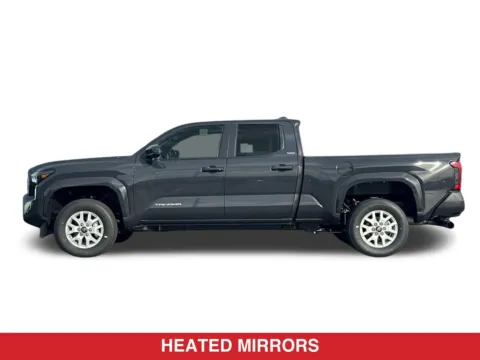 Photos of 2026 Toyota Tacoma SR5 for sale in San Diego, CA at Mossy Toyota