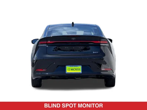 More photos of 2027 Toyota Prius L at Mossy Toyota, CA