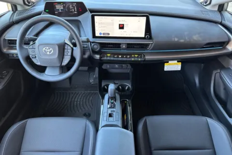 Unknown 2027 Toyota Prius Limited for sale in San Diego, CA