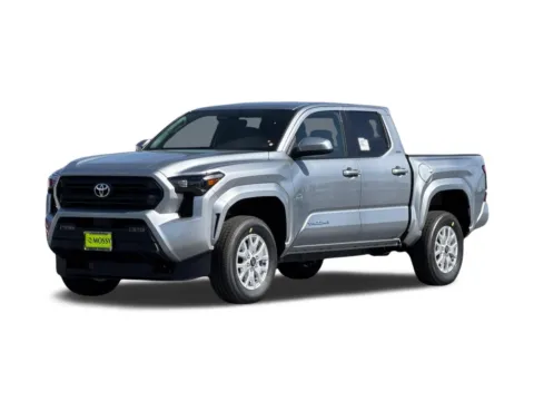 Unknown 2026 Toyota Tacoma SR5 for sale in San Diego, CA