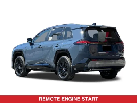 More photos of 2026 Toyota RAV4 Plug-In Hybrid SE at Mossy Toyota, CA