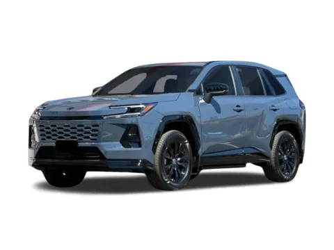 Unknown 2026 Toyota RAV4 Plug-In Hybrid SE for sale in San Diego, CA