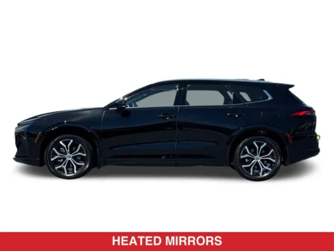 Photos of 2026 Toyota Crown Signia XLE for sale in San Diego, CA at Mossy Toyota
