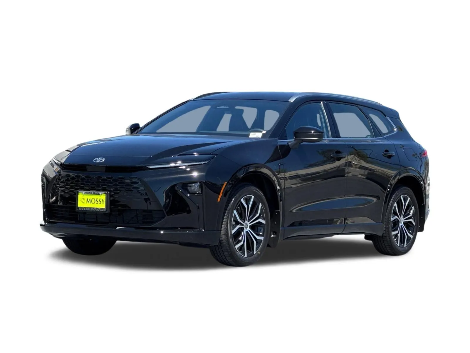 Unknown 2026 Toyota Crown Signia XLE for sale in San Diego, CA