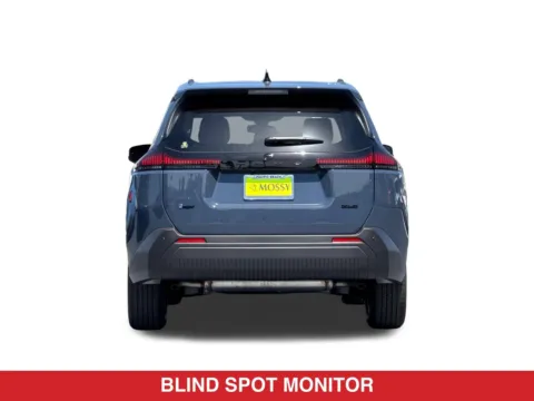More photos of 2026 Toyota RAV4 XLE Premium at Mossy Toyota, CA