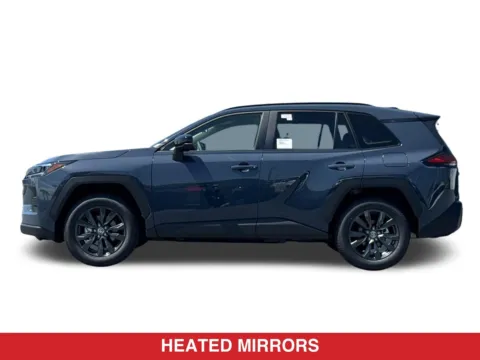 Photos of 2026 Toyota RAV4 XLE Premium for sale in San Diego, CA at Mossy Toyota