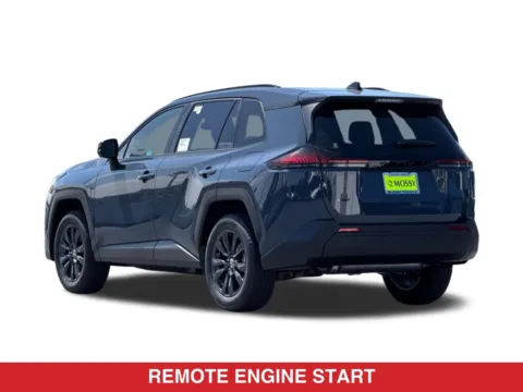 More photos of 2026 Toyota RAV4 XLE Premium at Mossy Toyota, CA