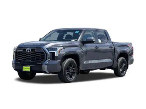 Unknown 2026 Toyota Tundra Hybrid Limited for sale in San Diego, CA