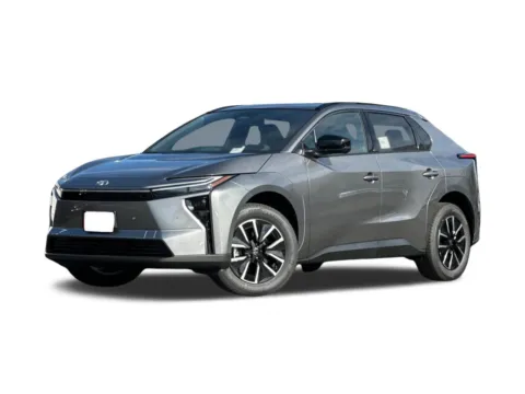 Unknown 2026 Toyota bZ XLE for sale in San Diego, CA