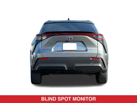 More photos of 2026 Toyota bZ XLE at Mossy Toyota, CA